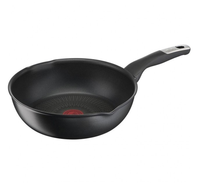 Tefal Сковорода глибока Tefal Unlimited 22 см (G2557572)