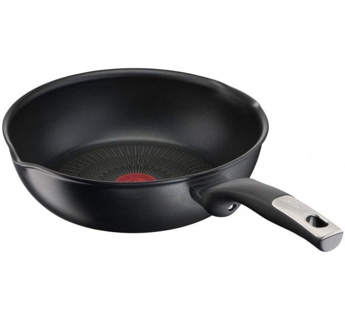 Tefal Сковорода глибока Tefal Unlimited 22 см (G2557572)