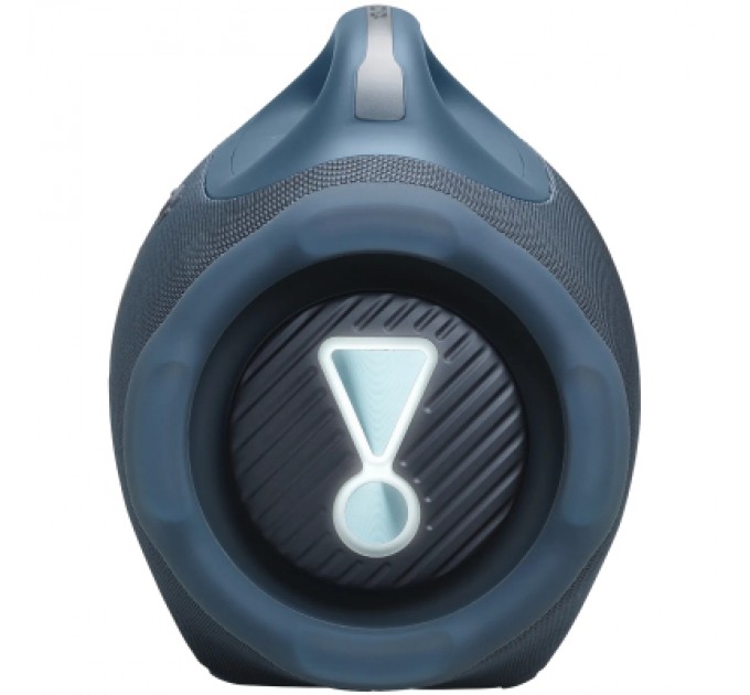 JBL Акустична система JBL Boombox 4 Blue (JBLBOOMBOX4BLUEP)