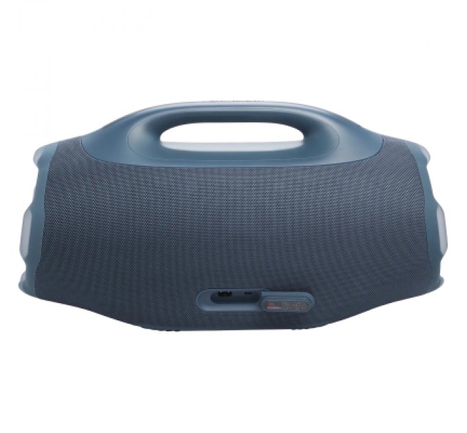 JBL Акустична система JBL Boombox 4 Blue (JBLBOOMBOX4BLUEP)