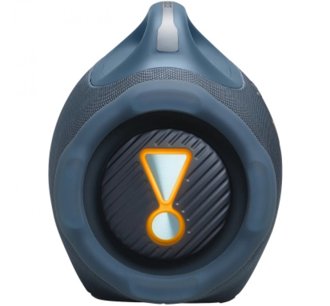 JBL Акустична система JBL Boombox 4 Blue (JBLBOOMBOX4BLUEP)
