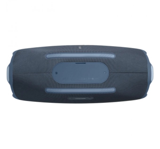 JBL Акустична система JBL Boombox 4 Blue (JBLBOOMBOX4BLUEP)