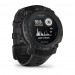 Garmin Смарт-годинник Garmin Instinct 3 45mm Tactical Solar Black with Black Silicone Band (010-02934-90)