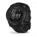 Garmin Смарт-годинник Garmin Instinct 3 45mm Tactical Solar Black with Black Silicone Band (010-02934-90)