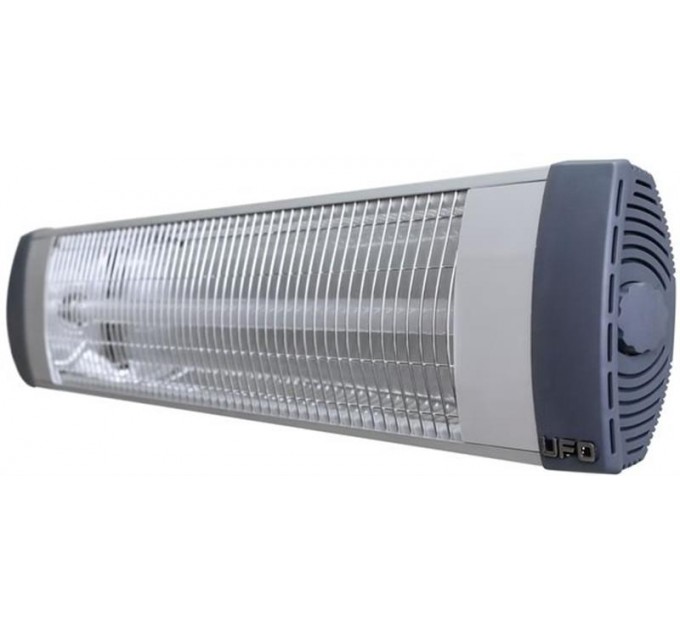 UFO Обігрівач UFO Basic YU23EN 2000-2300W у комплекті з ніжкою