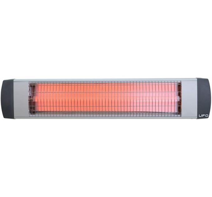 UFO Обігрівач UFO Basic YU23EN 2000-2300W у комплекті з ніжкою