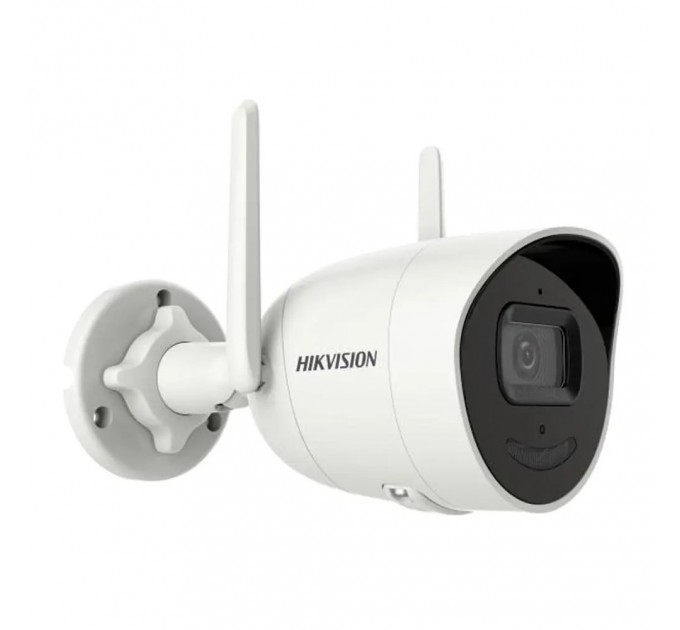 Hikvision IP-камера Hikvision DS-2CV2041G2-IDW W 4МП (2.8мм)