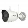 Hikvision IP-камера Hikvision DS-2CV2041G2-IDW W 4МП (2.8мм)