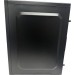 Delux Корпус Delux MK 350 Black 450W 12Fan