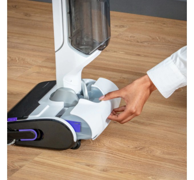 Rowenta Пилосос Rowenta GZ7540WO