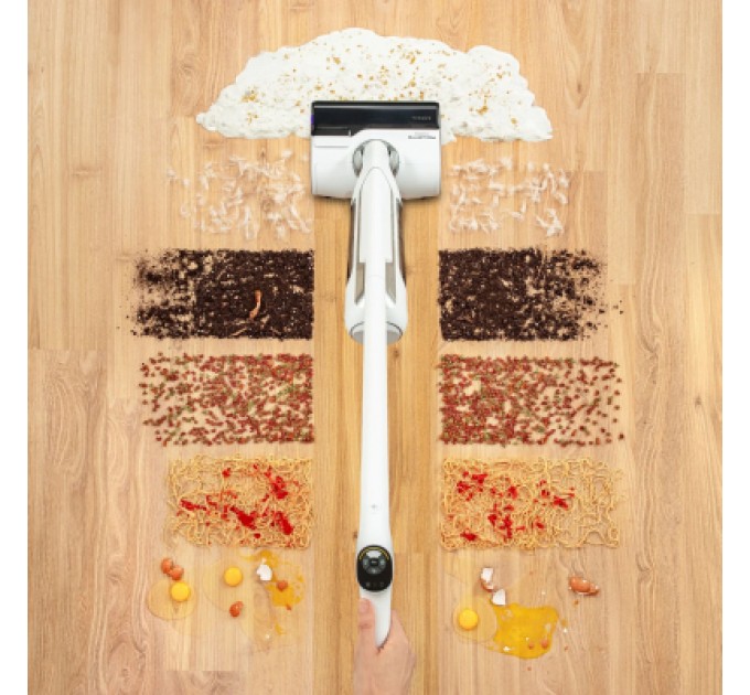 Rowenta Пилосос Rowenta GZ7540WO