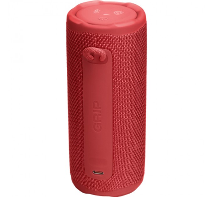 JBL Акустична система JBL Grip Red (JBLGRIPRED)