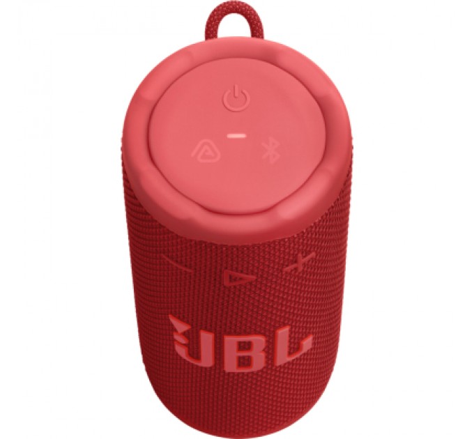 JBL Акустична система JBL Grip Red (JBLGRIPRED)