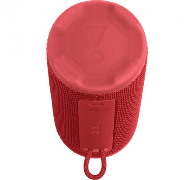 JBL Акустична система JBL Grip Red (JBLGRIPRED)
