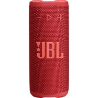Акустична система JBL Grip Red (JBLGRIPRED)