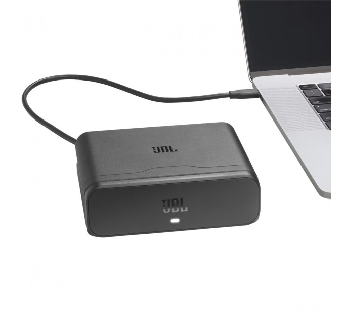 JBL Акумуляторна батарея (Li-Ion, 21.6В//4584мАг,99.02Вт.год) 2 шт з зарядним пристроєм JBL JBLBATT600X2CHCASE