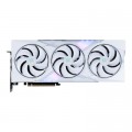 MSI Відеокарта MSI GeForce RTX5070 Ti 16GB GAMING TRIO OC WHITE (RTX 5070 Ti 16G GAMING TRIO OC WHITE)