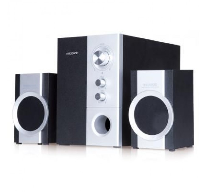 Microlab Акустична система Microlab M-590 Black