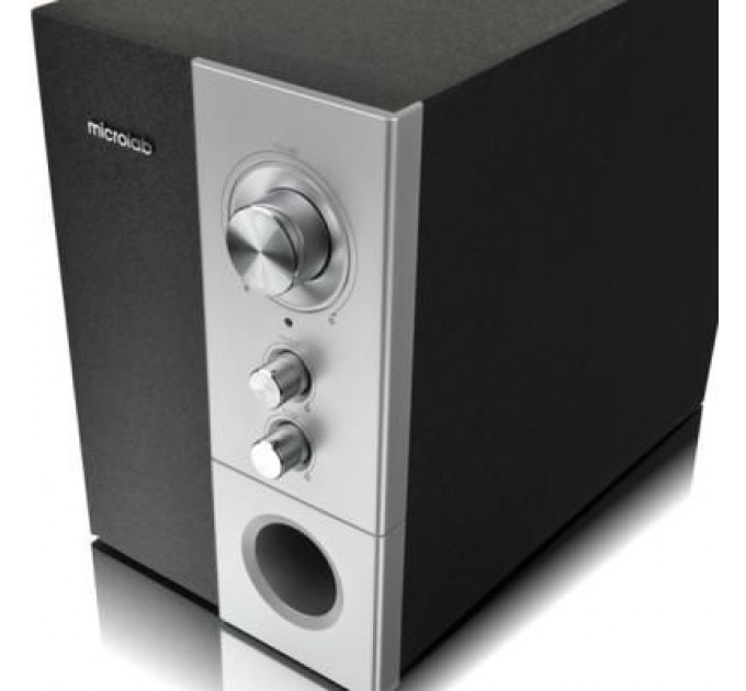 Microlab Акустична система Microlab M-590 Black