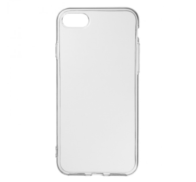 Armorstandart Чохол до мобільного телефона Armorstandart Air Series Apple iPhone SE 2022/2020/8/7 Transparent (ARM48198)