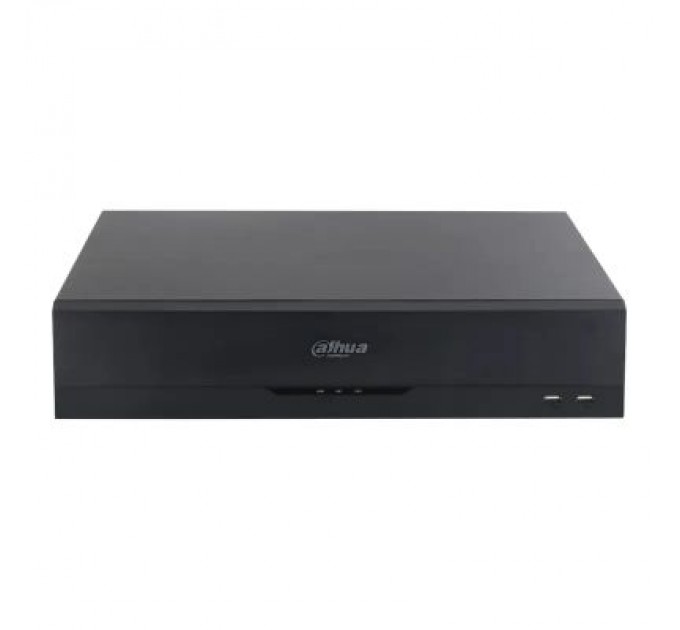 Dahua Реєстратор для відеоспостереження Dahua DHI-NVR5864-EI