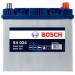Bosch Акумулятор автомобільний Bosch 60А (0 092 S40 240)