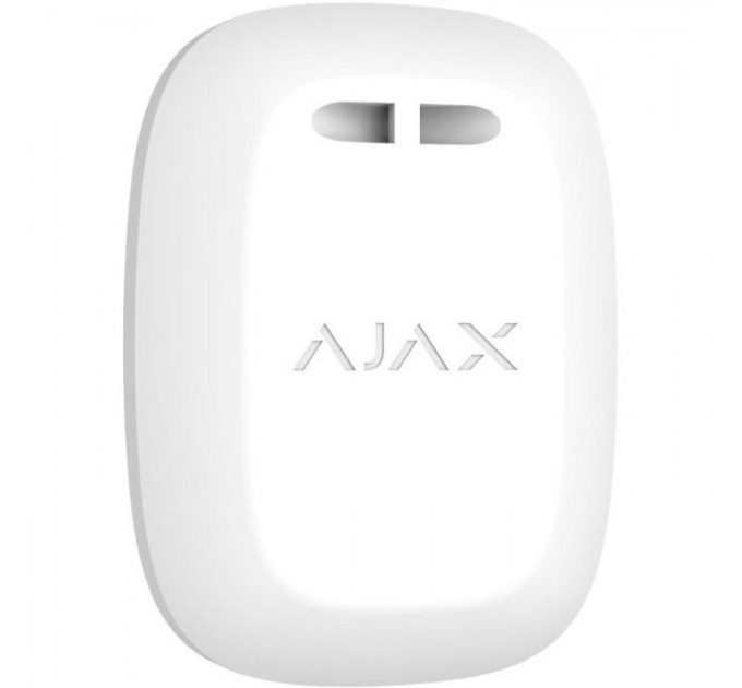 Ajax Тривожна кнопка BUTTON WHITE 000014729 AJAX