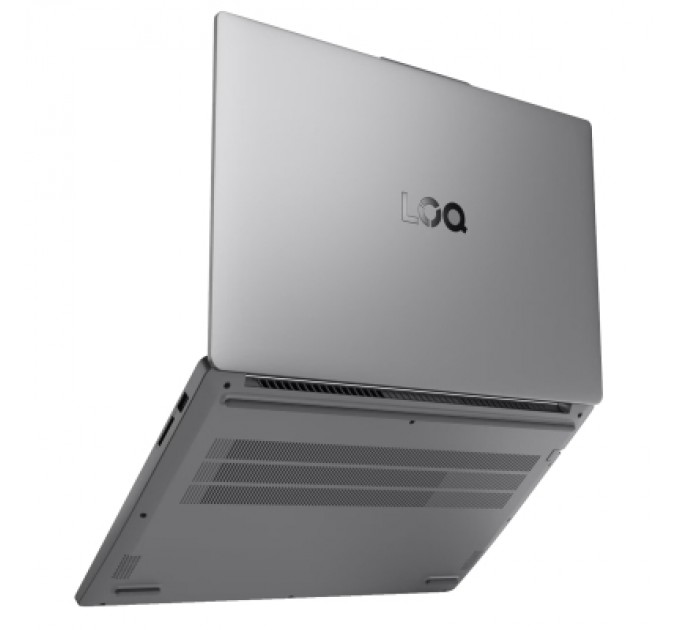 Lenovo Ноутбук Lenovo LOQ 15IAX9E (83LK00CCRA)