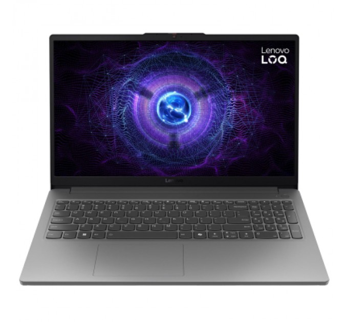 Lenovo Ноутбук Lenovo LOQ 15IAX9E (83LK00CCRA)