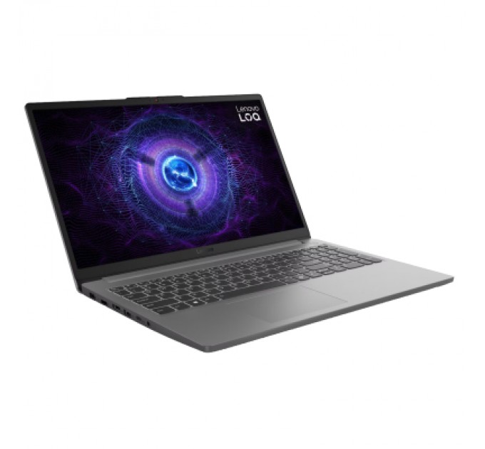Lenovo Ноутбук Lenovo LOQ 15IAX9E (83LK00CCRA)