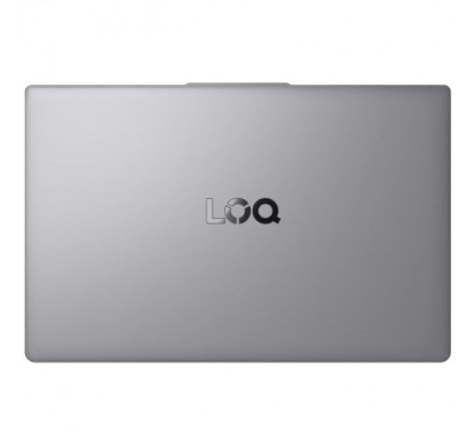 Lenovo Ноутбук Lenovo LOQ 15IAX9E (83LK00CCRA)