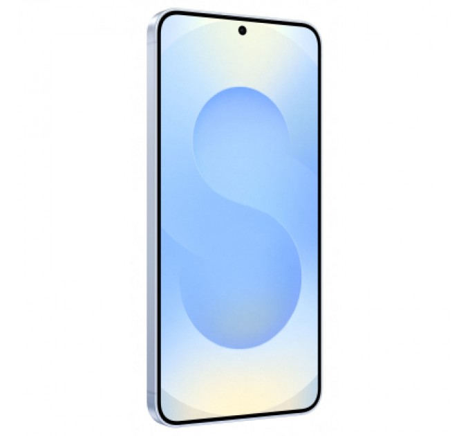 Samsung Мобільний телефон Samsung Galaxy S25 12/512Gb Icyblue (SM-S931BLBHEUC)