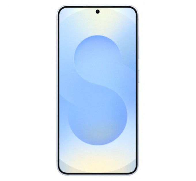 Samsung Мобільний телефон Samsung Galaxy S25 12/512Gb Icyblue (SM-S931BLBHEUC)