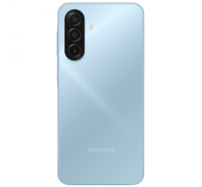 Samsung Мобільний телефон Samsung Galaxy A17 LTE 8/256Gb Light Blue (SM-A175FLBEEUC)
