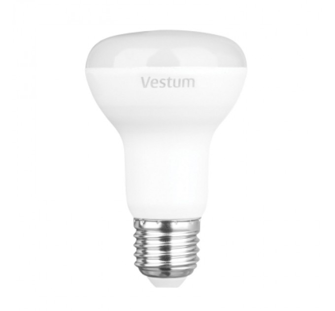 Vestum Лампочка Vestum LED R63 8W 4100K 220V E27 (1-VS-1403)