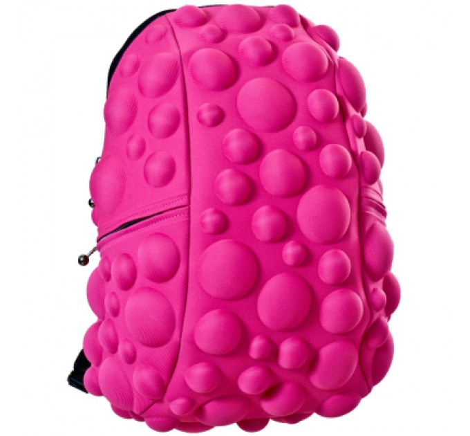 MadPax Рюкзак шкільний MadPax Bubble Full Gumball Pink (851113003590) (M/BUB/GUM/FULL)