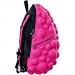 MadPax Рюкзак шкільний MadPax Bubble Full Gumball Pink (851113003590) (M/BUB/GUM/FULL)