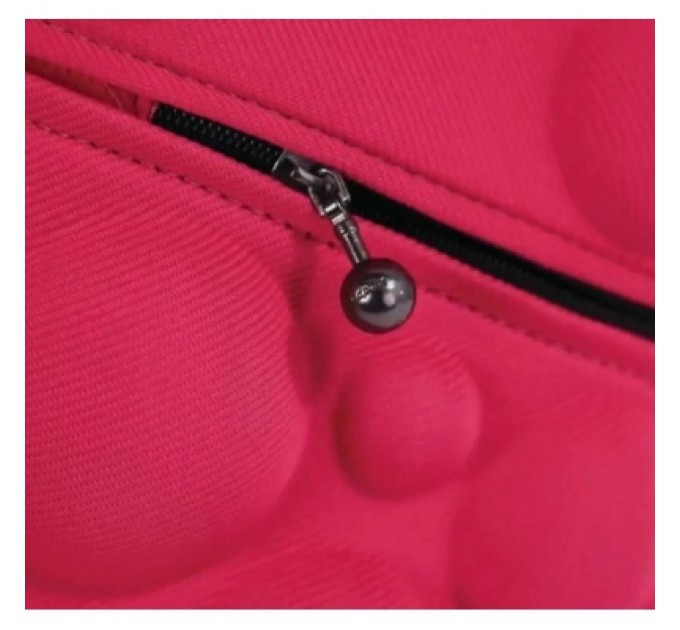 MadPax Рюкзак шкільний MadPax Bubble Full Gumball Pink (851113003590) (M/BUB/GUM/FULL)