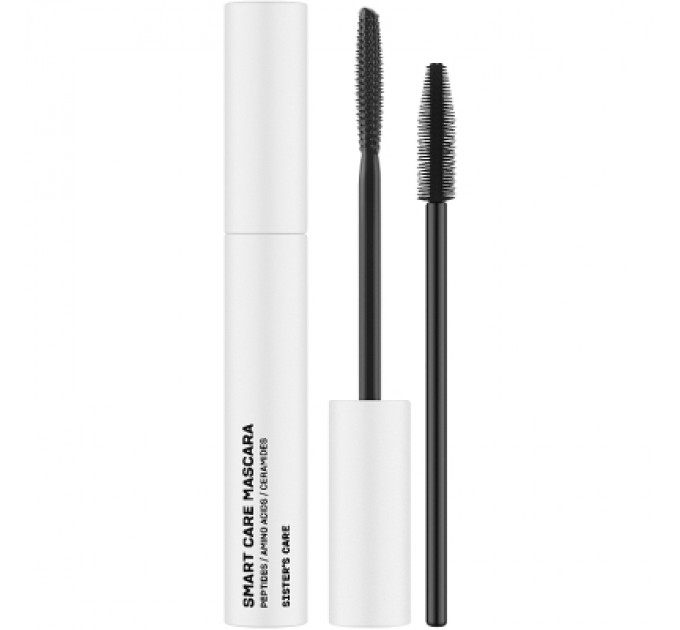 Туш для вій Sister's Aroma Smart Care Mascara 8.5 мл (8809875904954/4820227781683)