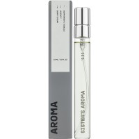 Парфумована вода Sister's Aroma Under Skin (31) Travel 10 мл (4820227781553)