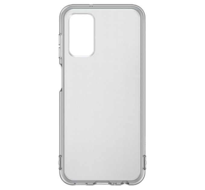 BeCover Чохол до мобільного телефона BeCover Samsung Galaxy A13 4G SM-A135 Transparancy (707596)