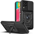BeCover Чохол до мобільного телефона BeCover Military Samsung Galaxy M33 SM-M336 Black (707387)