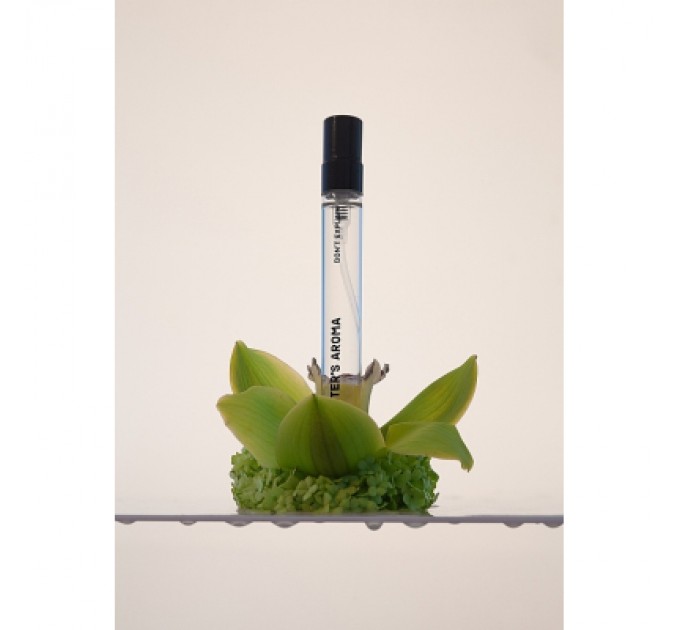 Парфумована вода Sister's Aroma Don't Explain Travel 10 мл (4820227783069)