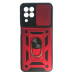 BeCover Чохол до мобільного телефона BeCover Military Samsung Galaxy M33 SM-M336 Red (707389)