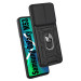 BeCover Чохол до мобільного телефона BeCover Military Samsung Galaxy M53 SM-M536 Black (707391)