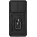 BeCover Чохол до мобільного телефона BeCover Military Samsung Galaxy M53 SM-M536 Black (707391)