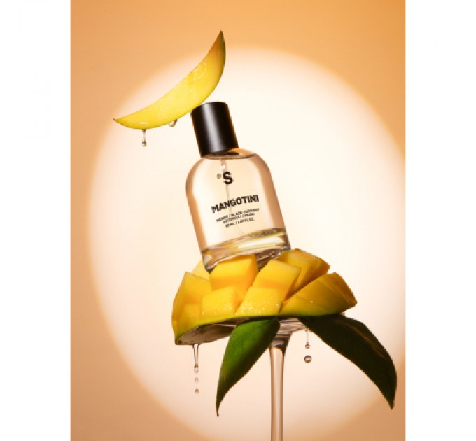 Парфумована вода Sister's Aroma Mangotini 50 мл (4820227783595)