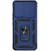 BeCover Чохол до мобільного телефона BeCover Military Samsung Galaxy M53 SM-M536 Blue (707392)