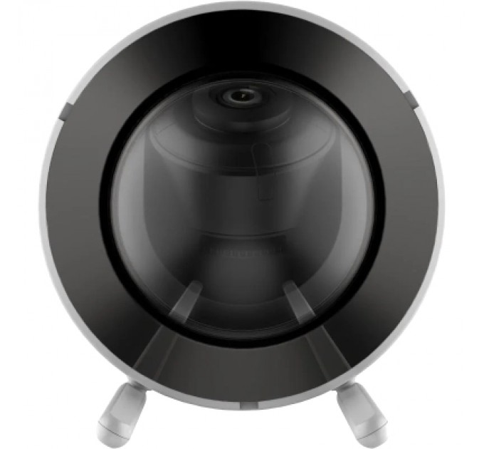 Hikvision Камера відеоспостереження Hikvision DS-2CV2141G2-IDW(W) (2.8)