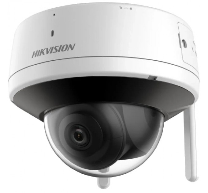 Hikvision Камера відеоспостереження Hikvision DS-2CV2141G2-IDW(W) (2.8)